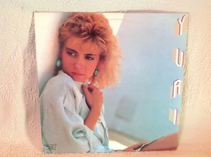 Yuri Self Titled LP Vinyl 1986 EMI - Bild 1 von 10