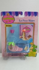 CUCCIOLANDIA 'LA FOCA SLIPPY' KENNER NUOVA SIGILLATA VINTAGE