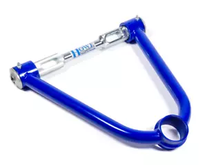 HOWE PRECISION MAX UPPER CONTROL ARM 10.500" 7 deg. SLOT STEEL SHAFT HOW2214207 - Picture 1 of 1