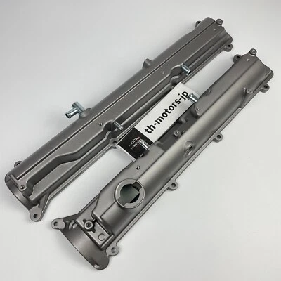 [En stock] Cubierta de culata de escape de admisión SUPRA genuina TOYOTA Foto 1 de 4