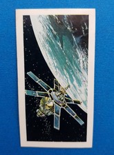 Brooke Bond The Race Into Space #19