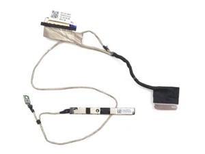 CÁMARA WEB ACER CHROMEBOOK SPIN 11 R751T CON CABLE LCD Y PLACA DE MICRÓFONO KS.0HD05.002 - Imagen 1 de 2