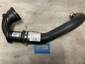 Original Vauxhall Astra Zafira 1.4 Benzin Turbo Ladeluftkühler Schlauch Rohr 13419572 - Bild 1 von 6