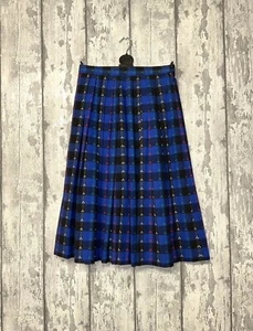 Vintage Ladies Skirt by Oberstoff ~ Size 10/12 ~ In Excellent Condition. - Picture 1 of 2