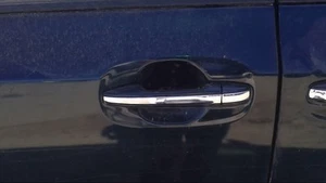 Passenger Door Handle Exterior Assembly Door Painted Fits 11-19 SIENNA 26611095 - Picture 1 of 10