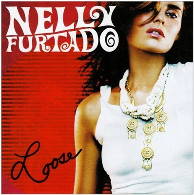 Nelly Furtado - Loose [Special Edition] - Nelly Furtado CD F8VG The Cheap Fast - Bild 1 von 2