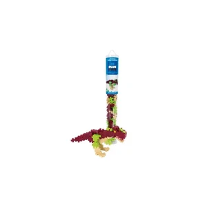 Plus-Plus - 100 Kreativ Bausteine T-Rex - Bild 1 von 1