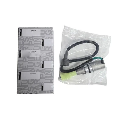 TRANSMISSION SPEEDO SENSOR For NISSAN D21 D22 D40 NAVARA NP300 PATHFINDER 2.5L Foto 1 de 4