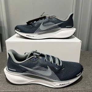 Nike Pegasus 41 - Personalizza ID 'By You' - IM1356 900 - UK 12/EUR 47,5/US 13 - Foto 1 di 16