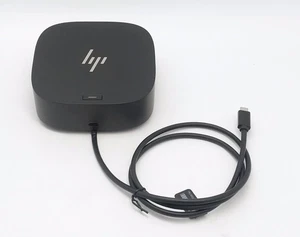 HP USB-C Dock G5 Docking Station - Afbeelding 1 van 7