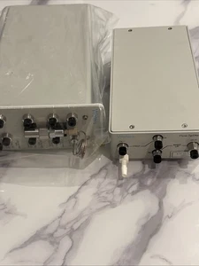 Flow Splitter 279001311 from Waters 2767 Sample Manager - Picture 1 of 7