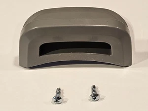 ORIGINAL GRIFF für Proctor Silex Schongarer Crock-Pot (Griff & 2 Schrauben) - Bild 1 von 6