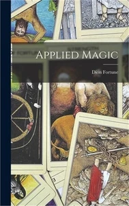 Applied Magic (Hardback or Cased Book) - Picture 1 of 1