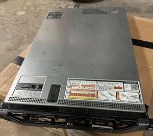 Dell PowerEdge R630 7TB SSD Rack Server 1U - Bild 1 von 1