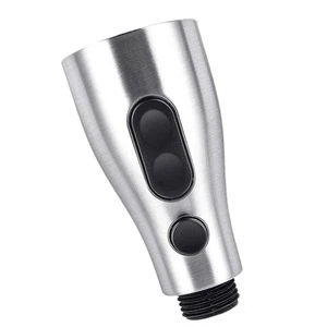  Conveniente Grifo Rociador Multifunción Cocina Fregadero Grifo Boquilla Cocina - Imagen 1 de 11