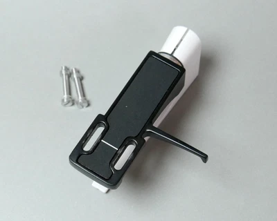 Technics SH-100 Cabezal de gama alta con medidor de voladizo para EPA-100/Mk2 de Japón Foto 1 de 4