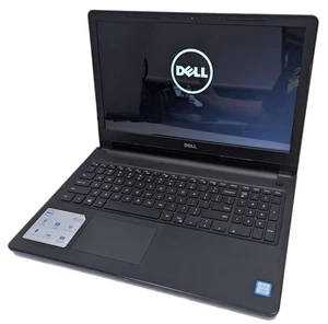 Incomplete Dell Inspiron 15 3567 15.6" Laptop Intel i3-7100U 2.40GHz 8GB RAM - Picture 1 of 14