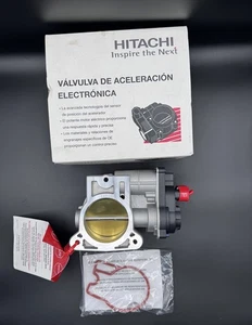 Hitachi ( ETB0019 ) Fuel Injection Electronic Throttle Body - Bild 1 von 17
