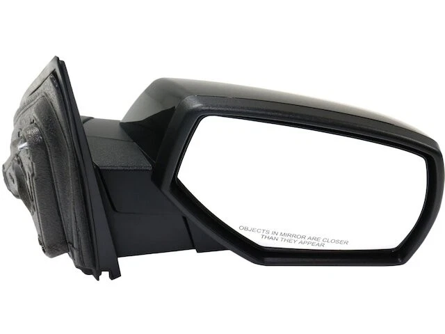 Espelho direito 43NSJG62 para Silverado 1500 LD 2500 HD 3500 2014 2015 2016 2017 - Imagem 1 de 1