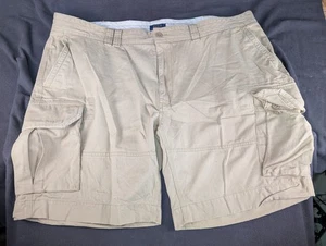 Ralph Lauren Classic Polo Chino Shorts Ivory Size 48B - Picture 1 of 14
