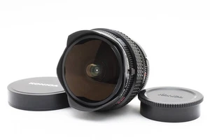Quality Konica Uc Fish-Eye Hexanon Ar 15Mm F2.8 Mount fish eye 753Ar36 - Picture 1 of 10