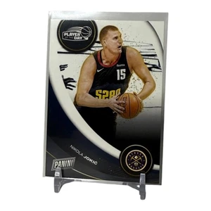 2024-25 Panini Player of the Day #12 Nikola Jokic - Bild 1 von 2