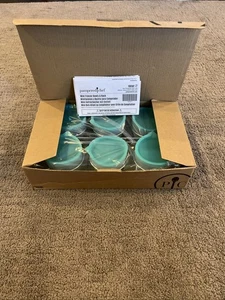 PAMPERED CHEF Mini Freezer Bowls & Rack #100181 Brand New In Box Kitchen - Picture 1 of 3