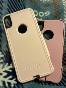 Otterbox iPhone Xs Max - Photo 1 sur 2