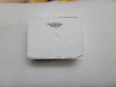 Apple A1082 HD Cinema Display 23" 20" Power Adapter 90W A1097 - Image 1 of 4