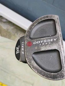 Odyssey Long 2-ball Putter 47" - Picture 1 of 7