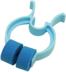 Stop Nosebleeds Epistaxis Clip Nose Bleed Stopper Nasal Clip Treatment 3 Pack - Picture 1 of 12