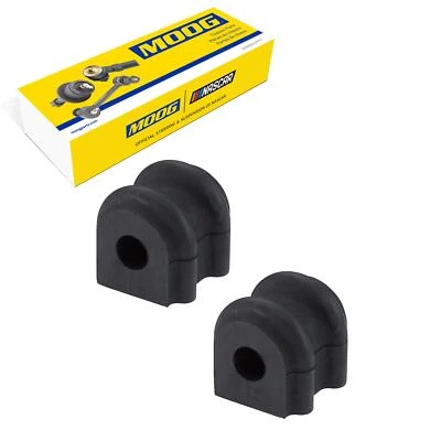 Kit de bucha de barra estabilizadora de suspensão MOOG para 2007-2010 Kia Optima - Imagem 1 de 3