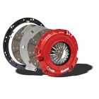 McLeod 6912-07 Clutch Kit RST 1 1/8in x 26-Spline 10.000in Disc Chevrolet Epica