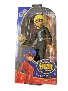 Miraculous Ladybug Cat Noir Puppe 11 Zoll - Bild 1 von 2