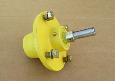 WOODS MOWER SPINDLE CW FOR TUFF-BILT THOMAS-BILT 59TB-1 59TB1 - Image 1 of 3