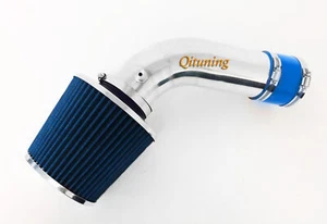 Blue For 2013-2016 Dodge Dart 2.0 L4 Limited Rallye Air Intake Kit - Picture 1 of 1