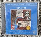 CD TIME LIFE MUSIC ROLLING STONE COLLECTION 1986-1992 - NEUF ET SCELLÉ