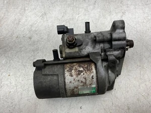 2002 TOYOTA 4RUNNER LIMITED SR5 4X4 ENGINE STARTER MOTOR OEM - Picture 1 of 8