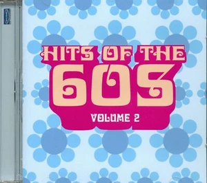Various - Hits Of The 60's Vol.2 (CD) - Soul - Bild 1 von 2