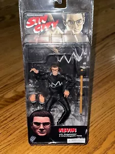 Sin City Neca Kevin Color NEW Action Figure - Picture 1 of 2