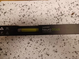 Naboso Neuro Stick: Masaje sensorial para circulación y recuperación ligero - Nuevo - Imagen 1 de 1