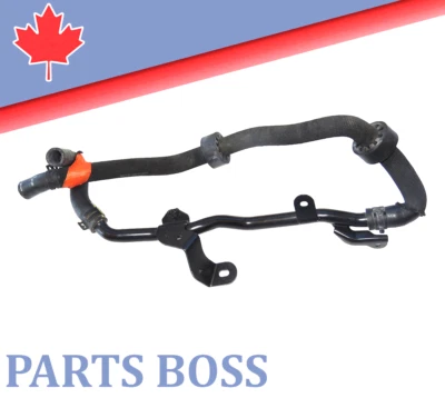 Tubo de refrigeración y manguera OEM Bentley Continental Flying Spur GT 2003-2012 Foto 1 de 4