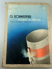 296 Seiten Katalog Boots- und Schiffsbauausstattung um 1935 (74316)