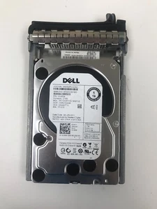0V8G9 DELL 1TB 7.2K SAS 6Gbps 3.5'' HDD WD1000FYYG 00V8G9 - Bild 1 von 1