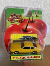 Motor Max 1:64 scale 1975 AMC Matador ~ Fresh Cherries Series 