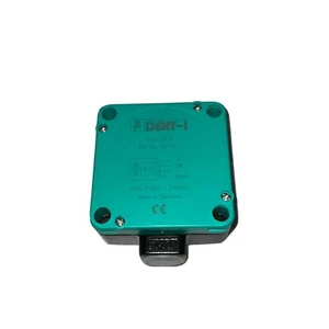 New Pepperl Fuchs Sensor Switch IVH FP3 - Picture 1 of 4