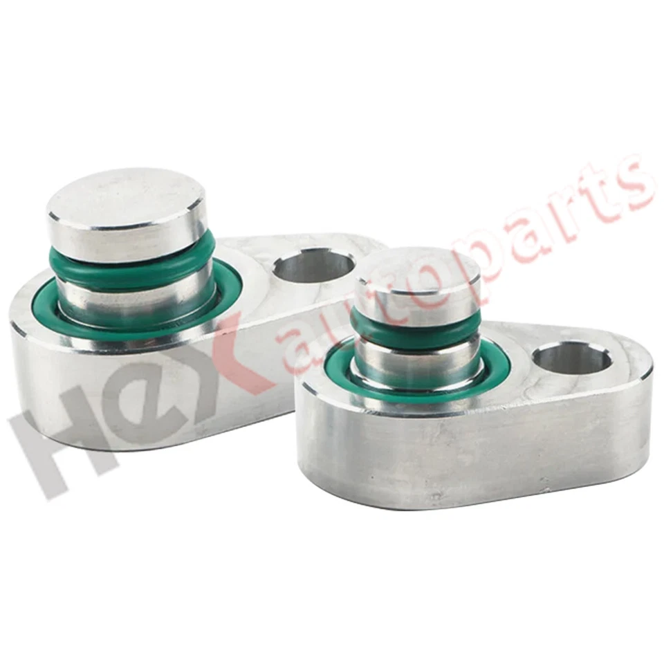 Kit de bloqueo de aire acondicionado trasero para Ford Explorer 2010-2018 nuevo kit de bloqueo de aire acondicionado Foto 1 de 3