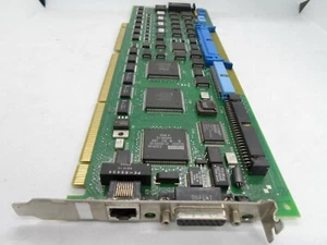 DEC Compaq PCI-EIS I/O OPTIONfor AlphaServer2100 AS2100 B2110-AA K03 50-23147-01 - Picture 1 of 2