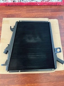 For Ferrari 458 Left Driver Side Cooling Radiator Set 262837 Aftermarket - Picture 1 of 3