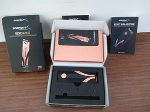 SSD Sabrent 2TB Rocket 4 Plus NVMe 4.0 Gen4 PCIe M.2 + Dissipatore - Foto 1 di 3